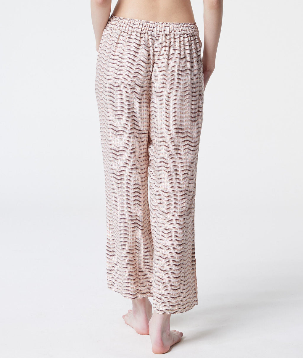 Pantalon Tierra - Multicolore