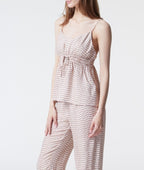 Pantalon Tierra - Multicolore