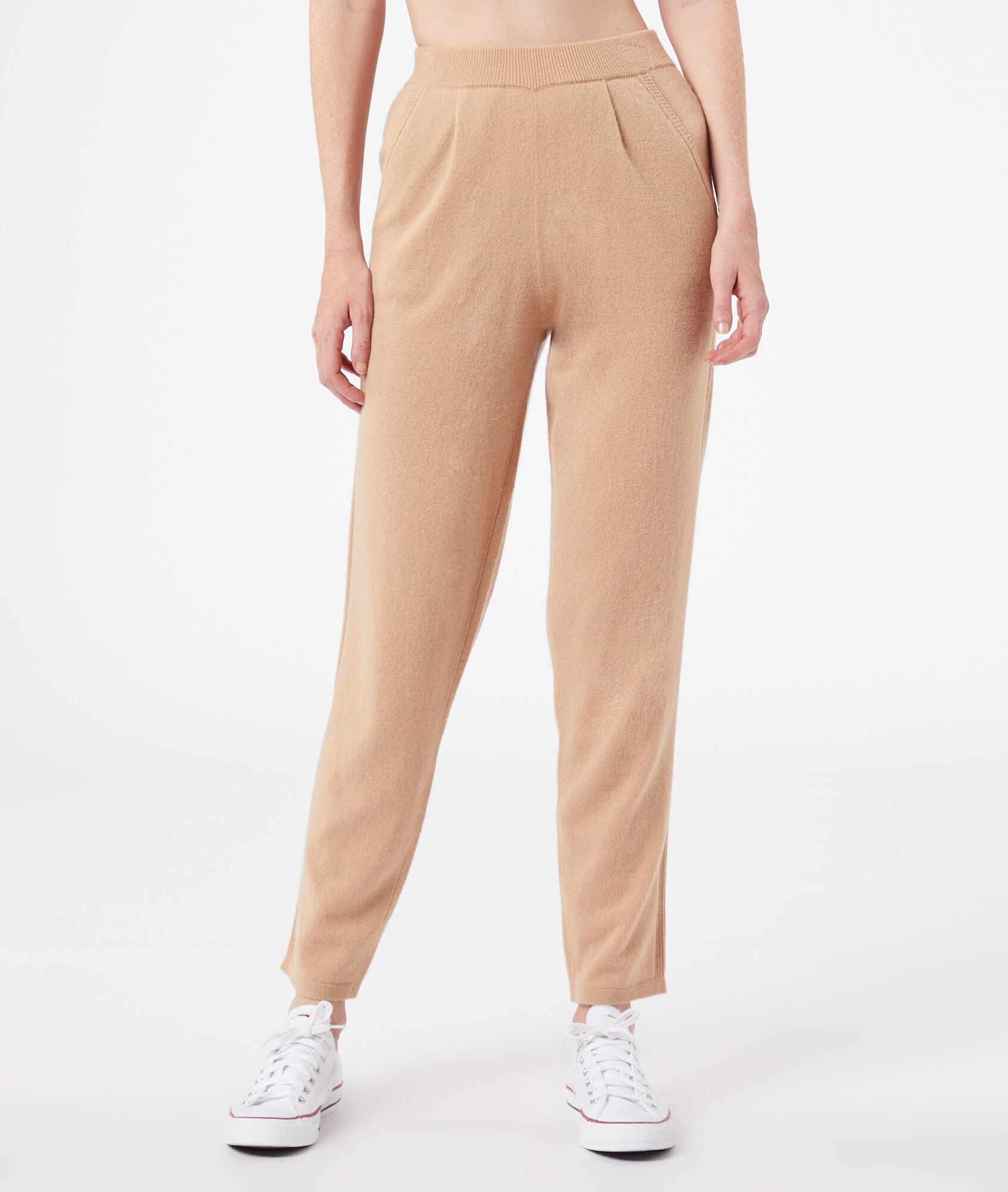 Pantalon Alana - Dune
