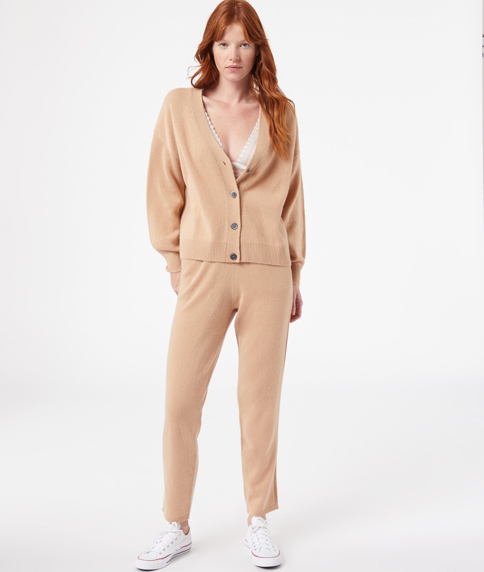 Pantalon Alana - Dune