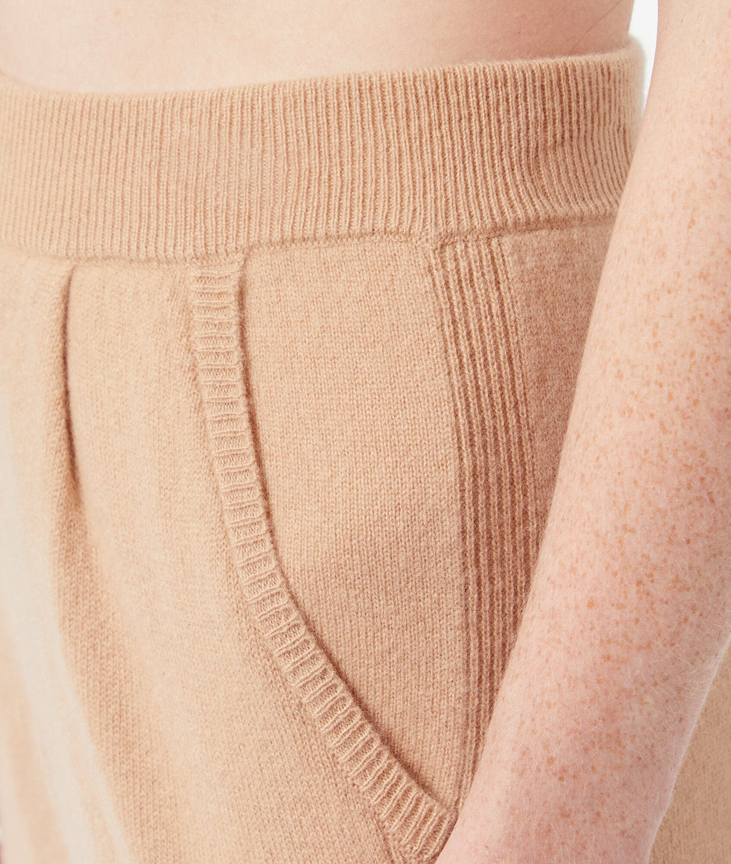 Pantalon Alana - Dune