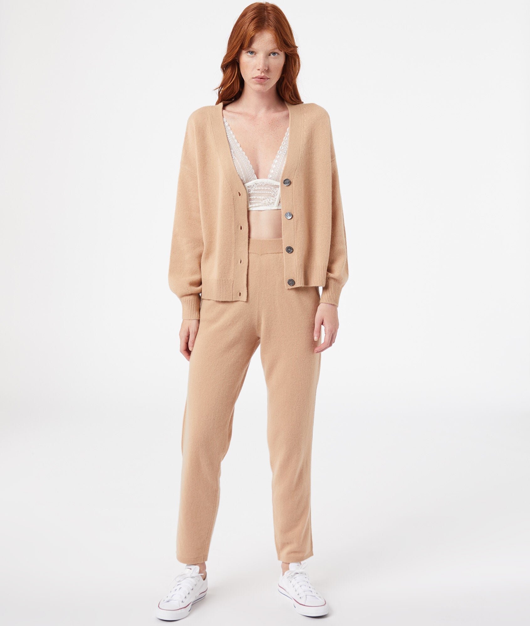 Pantalon Alana - Dune