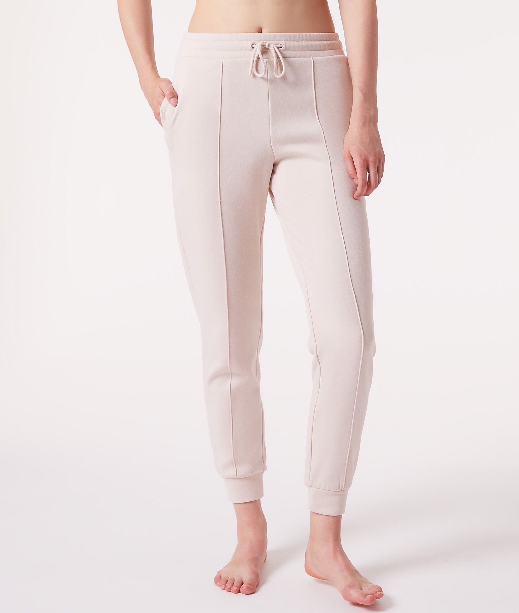 Pantalon Bunji - Dune