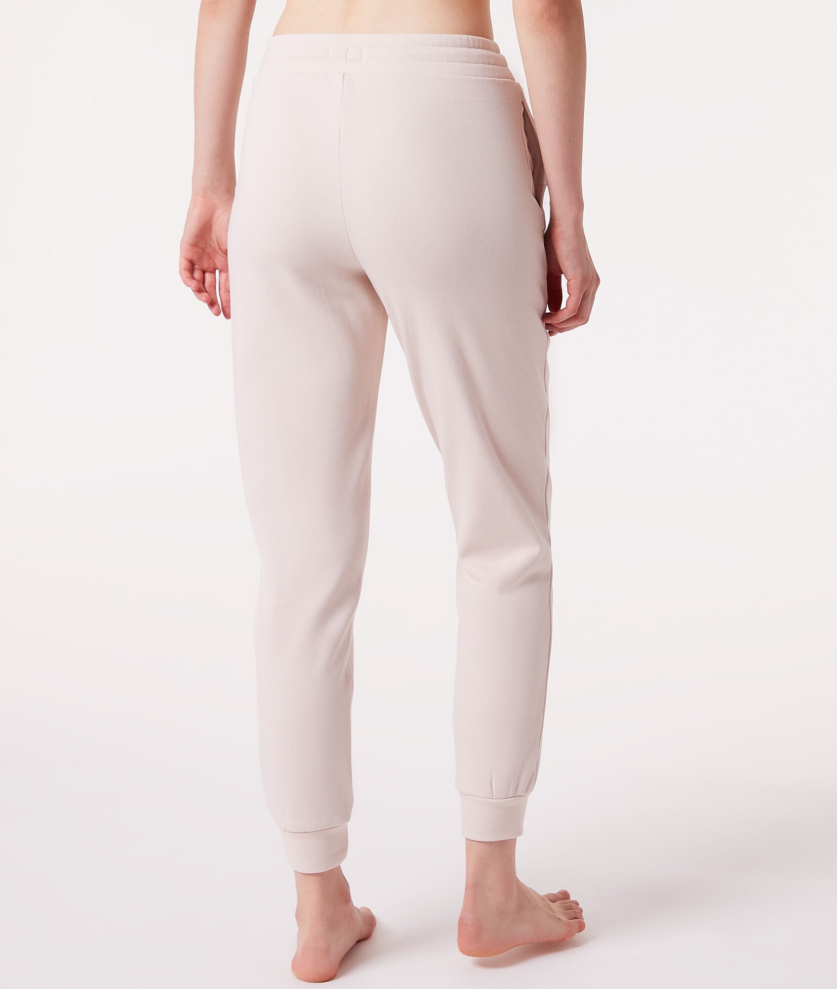 Pantalon Bunji - Dune