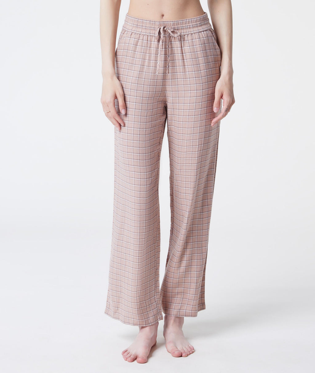 Pantalon Hanah - Taupe
