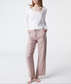 Pantalon Hanah - Taupe