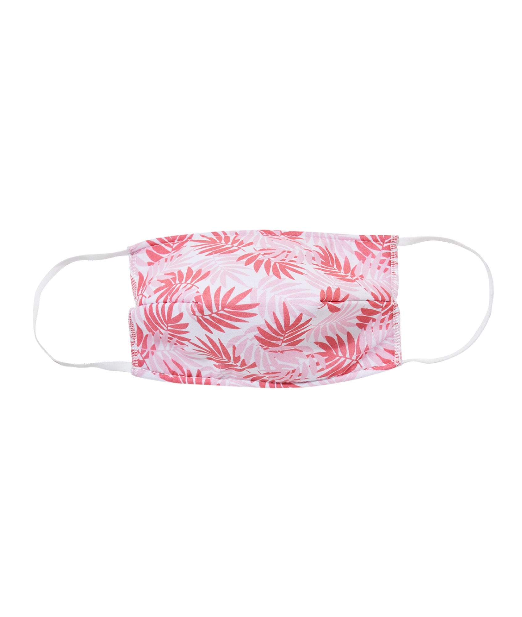 Masque Print - Bordeaux Grenat