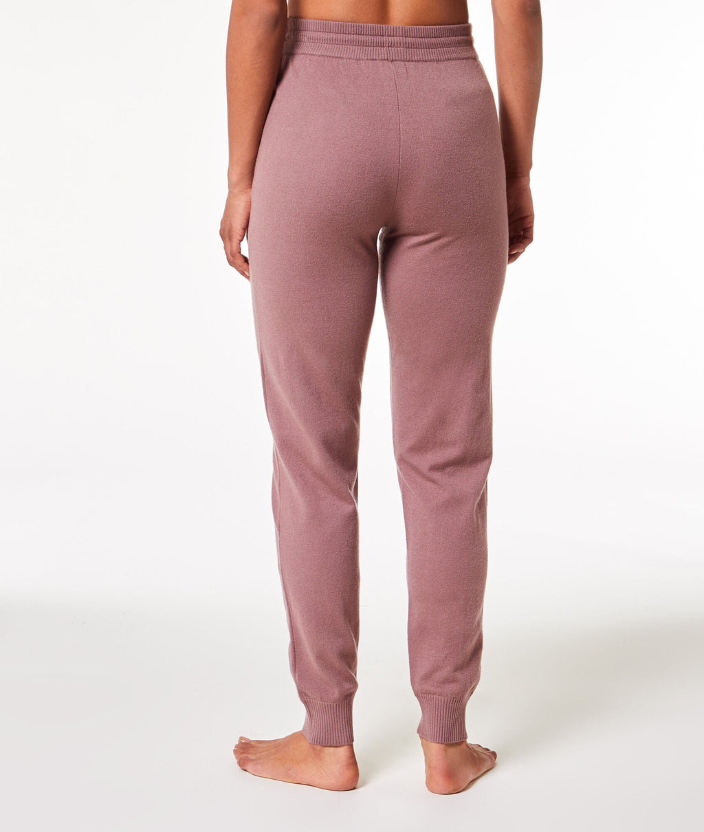 Pantalon Belissa - Taupe