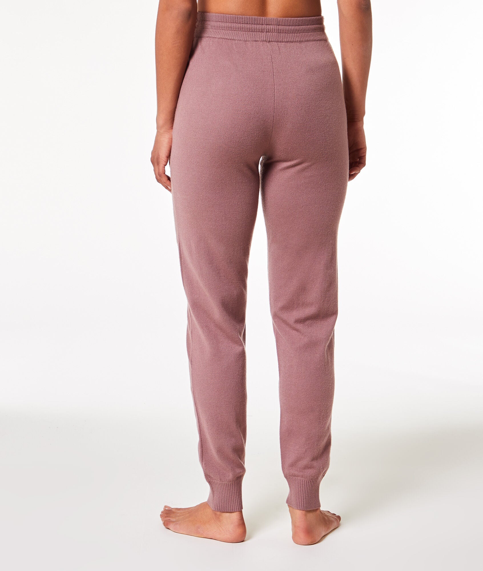 Pantalon Belissa - Taupe