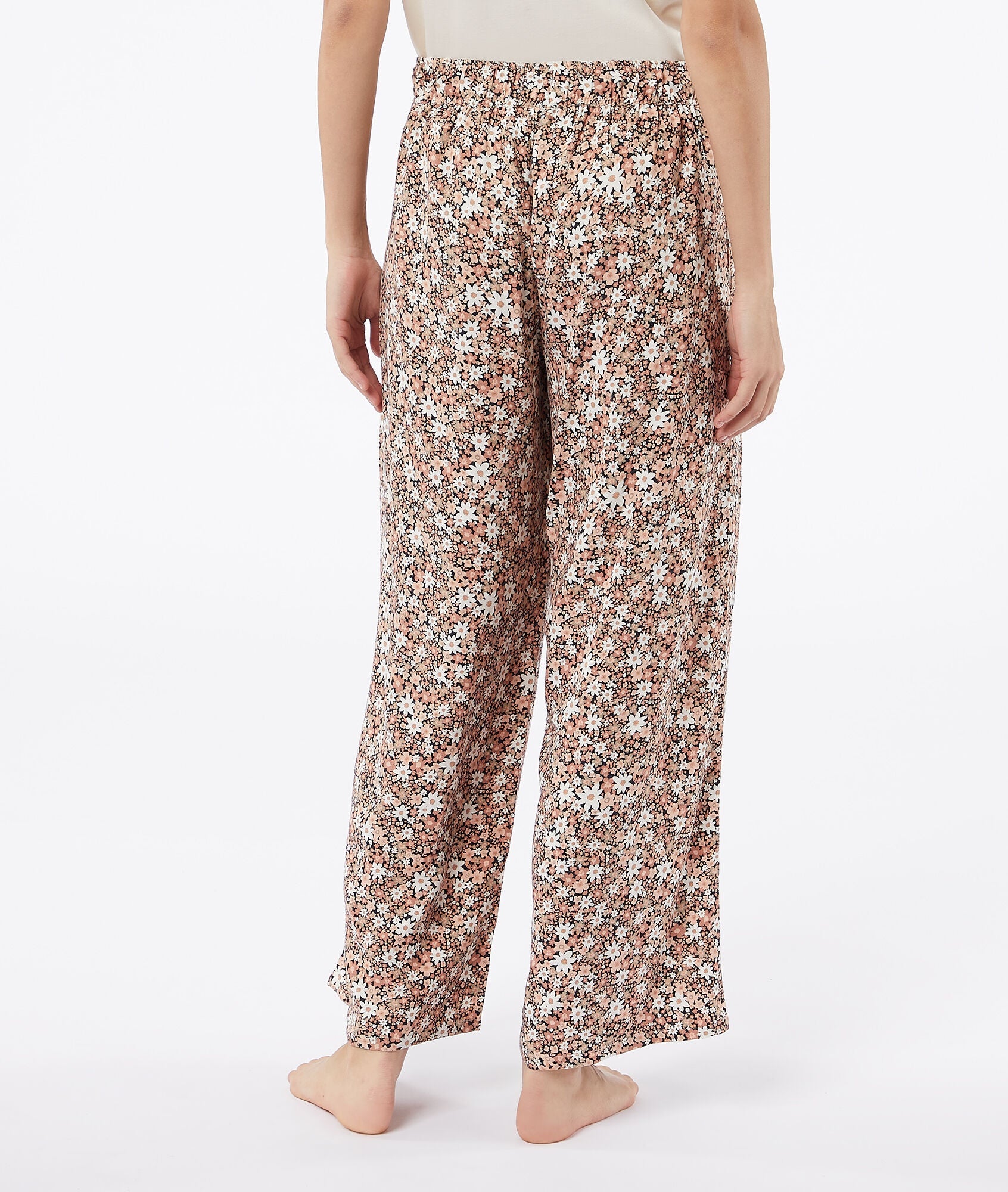 Pantalon Habi - Multicolore