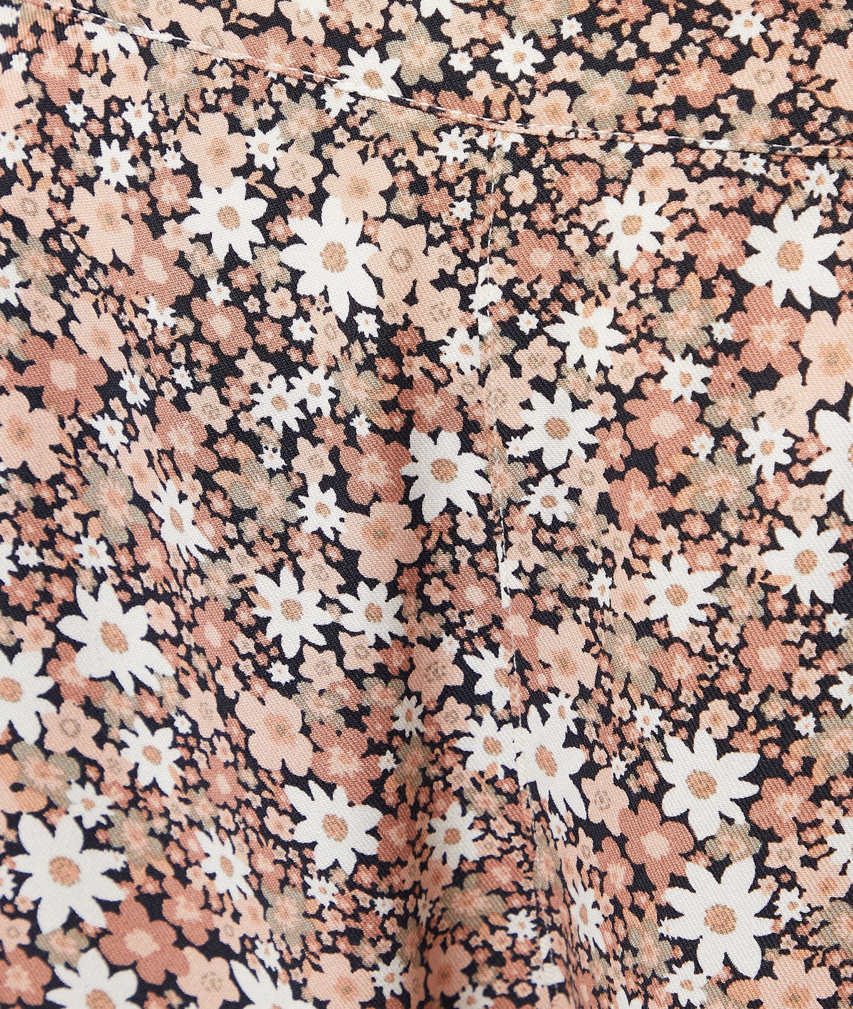 Pantalon Habi - Multicolore