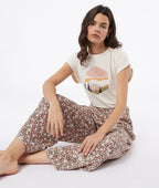 Pantalon Habi - Multicolore