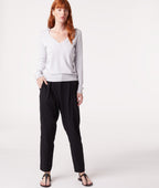 Pull Addison - Gris Clair