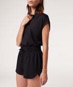 T-Shirt Prali - Noir