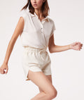T-Shirt Prali - Perle