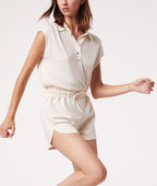 T-Shirt Prali - Perle