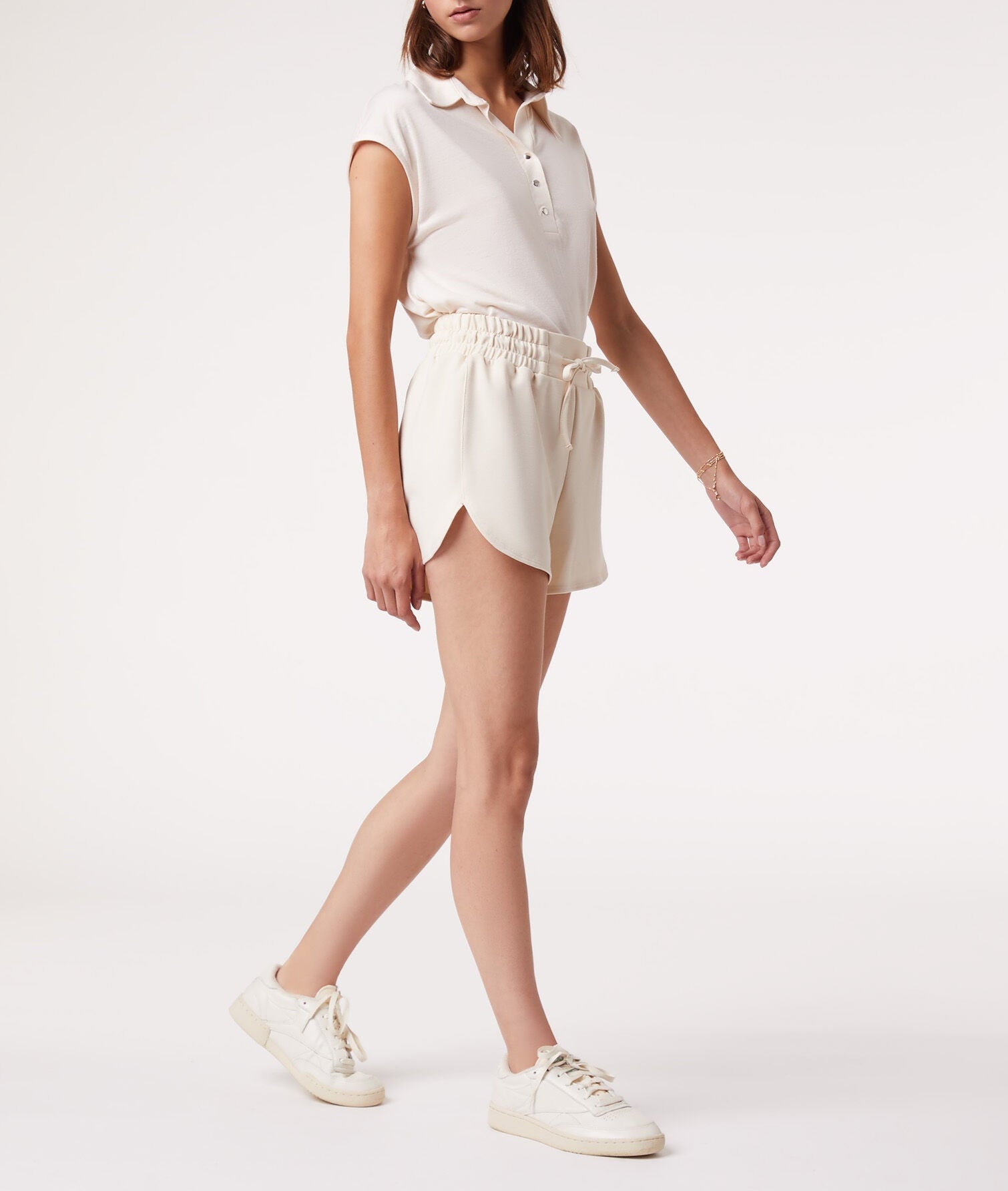 T-Shirt Prali - Perle