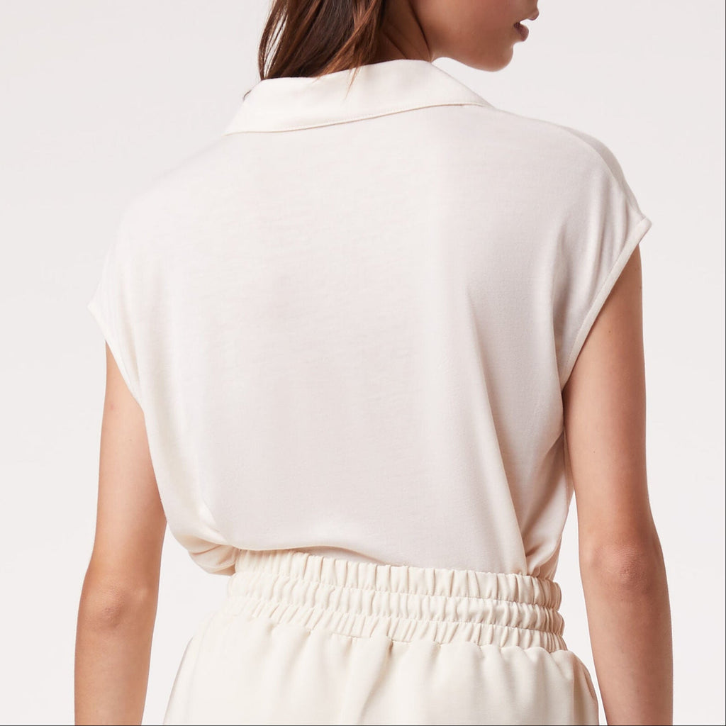 T-Shirt Prali - Perle
