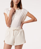 T-Shirt Prali - Perle