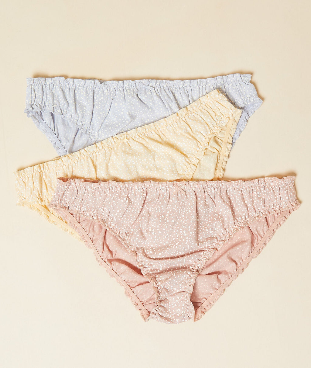Culotte Bobbi - Multicolore