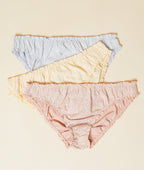 Culotte Bobbi - Multicolore