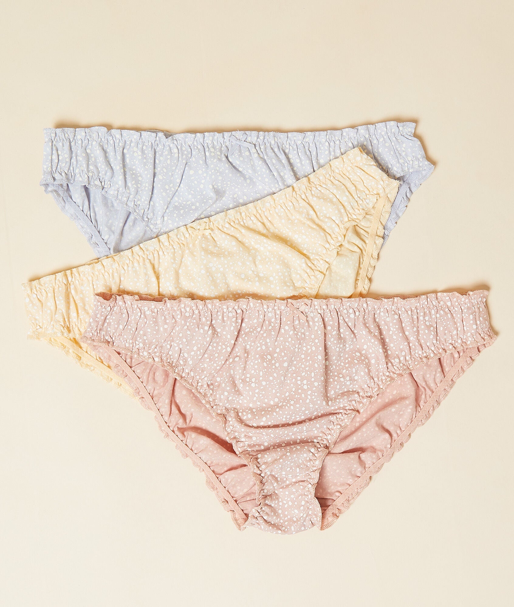 Culotte Bobbi - Multicolore