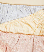 Culotte Bobbi - Multicolore