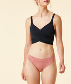 Culotte Brett - Anthracite