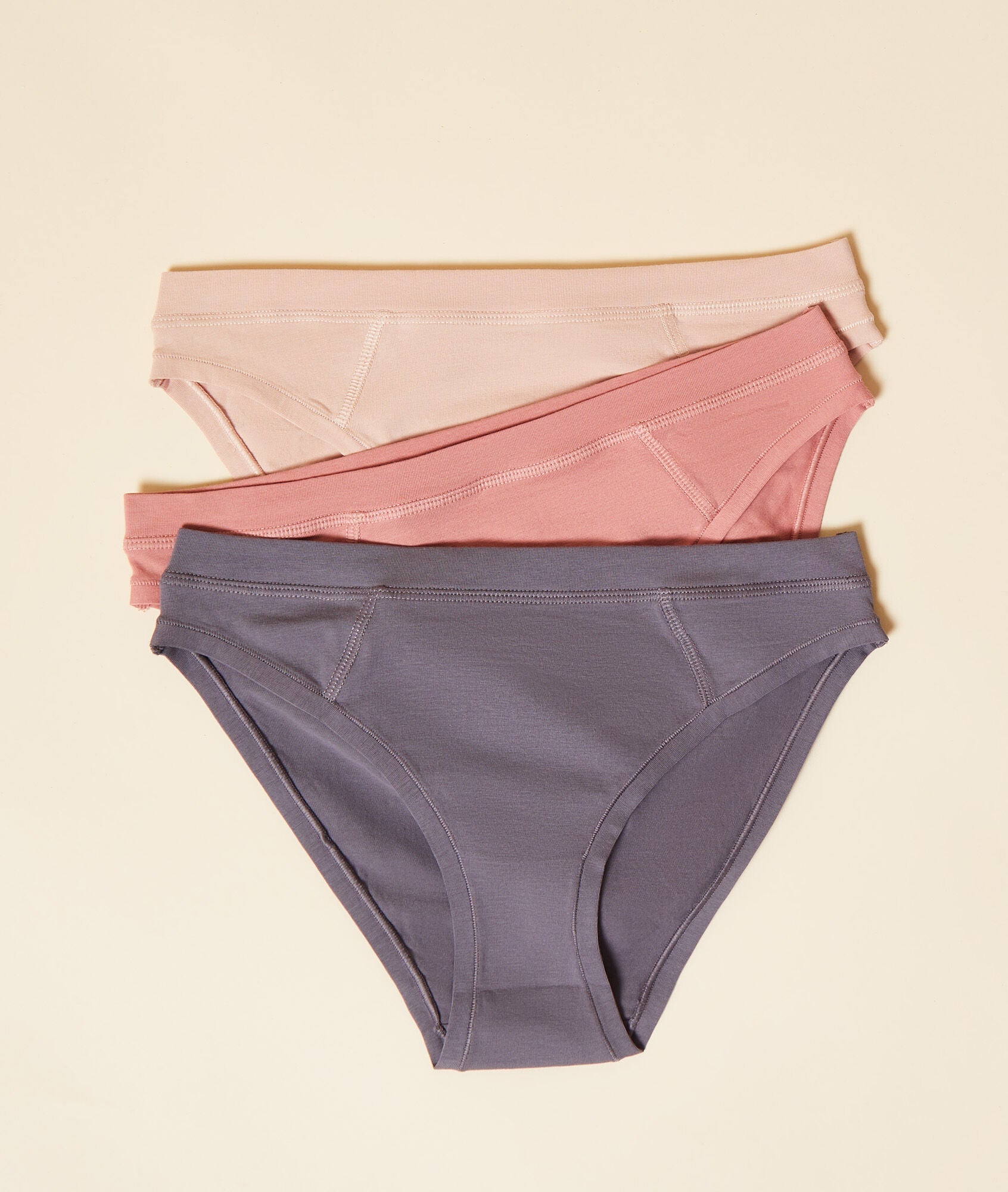 Culotte Brett - Anthracite