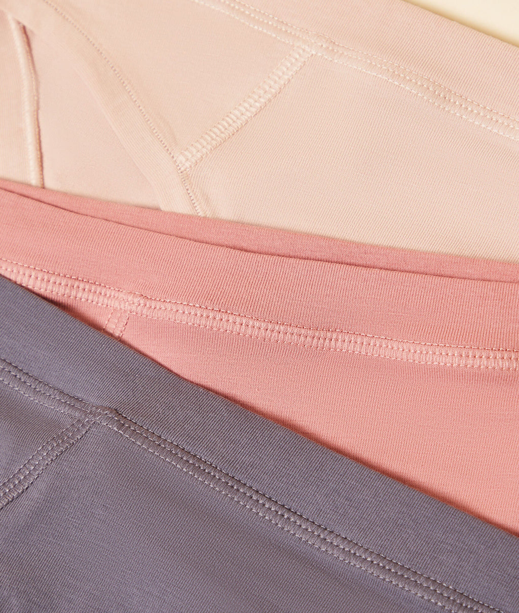 Culotte Brett - Anthracite
