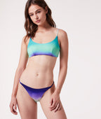 Soutien-Gorge Jade Spe - Imp Bleu Vert