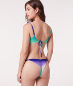 Soutien-Gorge Jade Spe - Imp Bleu Vert
