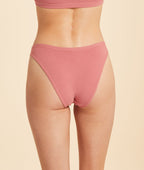 Culotte Coton 360 - Terracotta