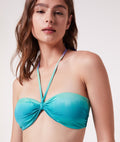 Soutien-Gorge Jade Spe - Imp Bleu Vert