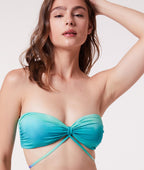 Soutien-Gorge Jade Spe - Imp Bleu Vert