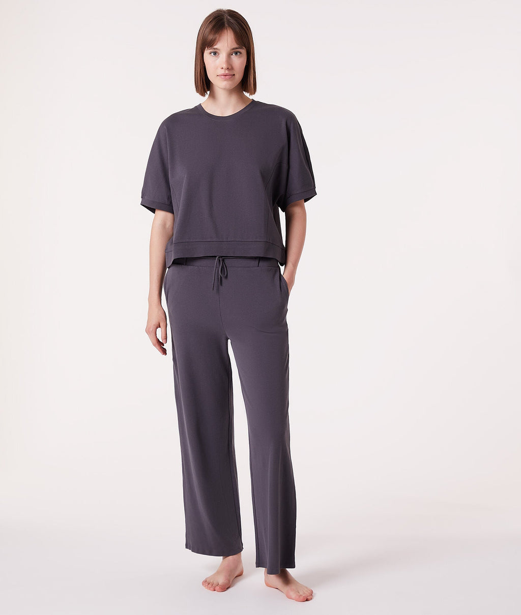 Pantalon Berta - Anthracite