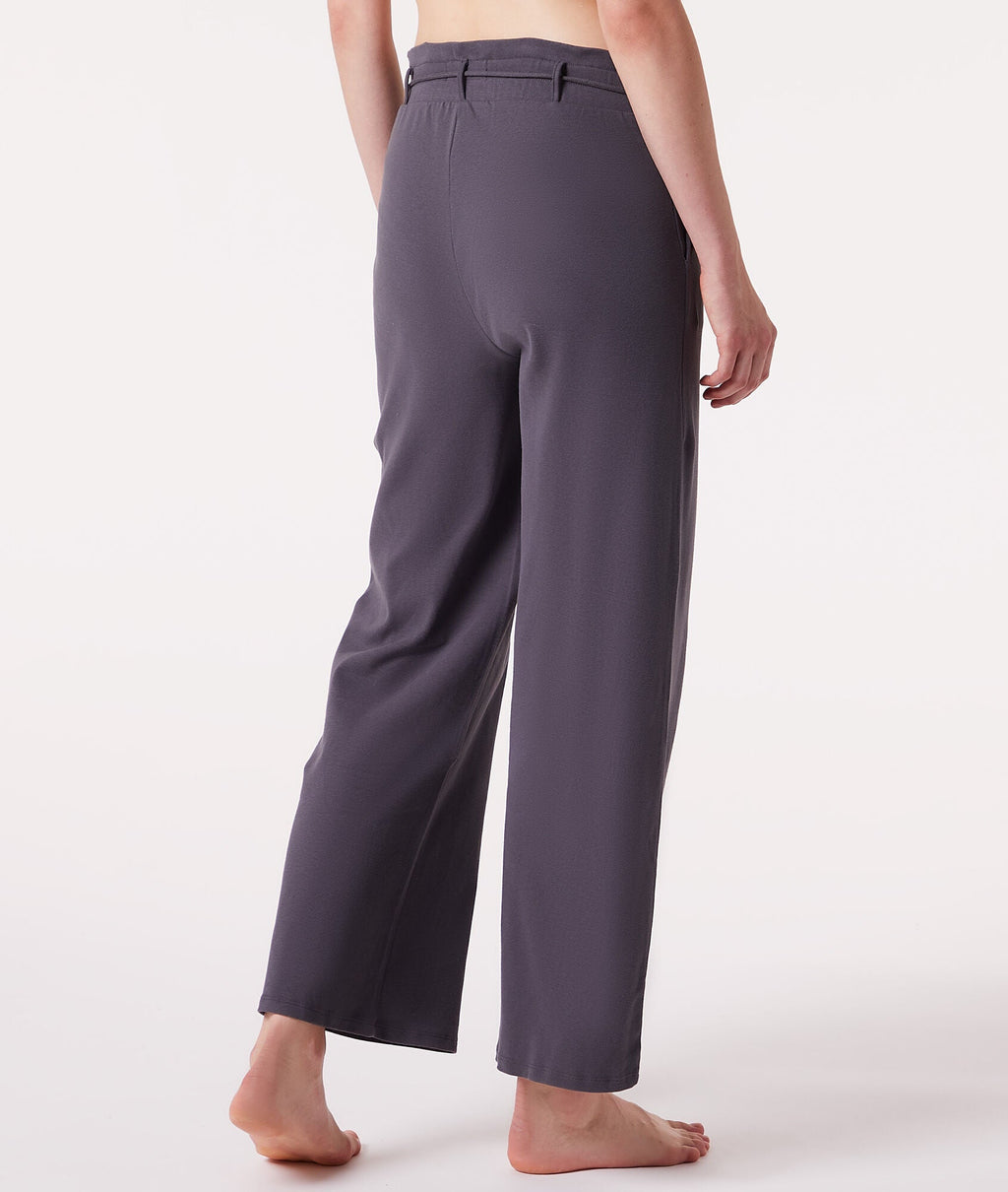 Pantalon Berta - Anthracite
