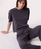 Pantalon Berta - Anthracite