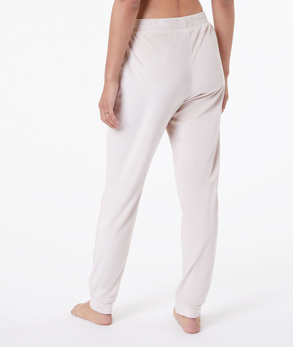 Pantalon Berty - Saumon Peche