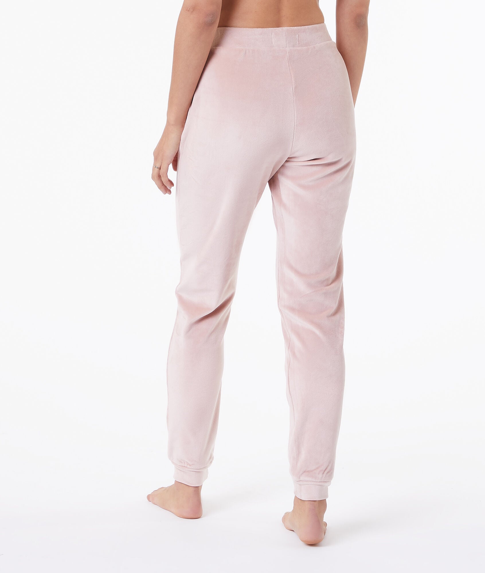 Pantalon Berty - Blush