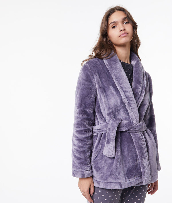 Veste Noura - Parme