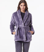 Veste Noura - Parme