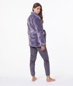 Veste Noura - Parme