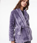 Veste Noura - Parme