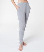 Pantalon Early - Gris Clair