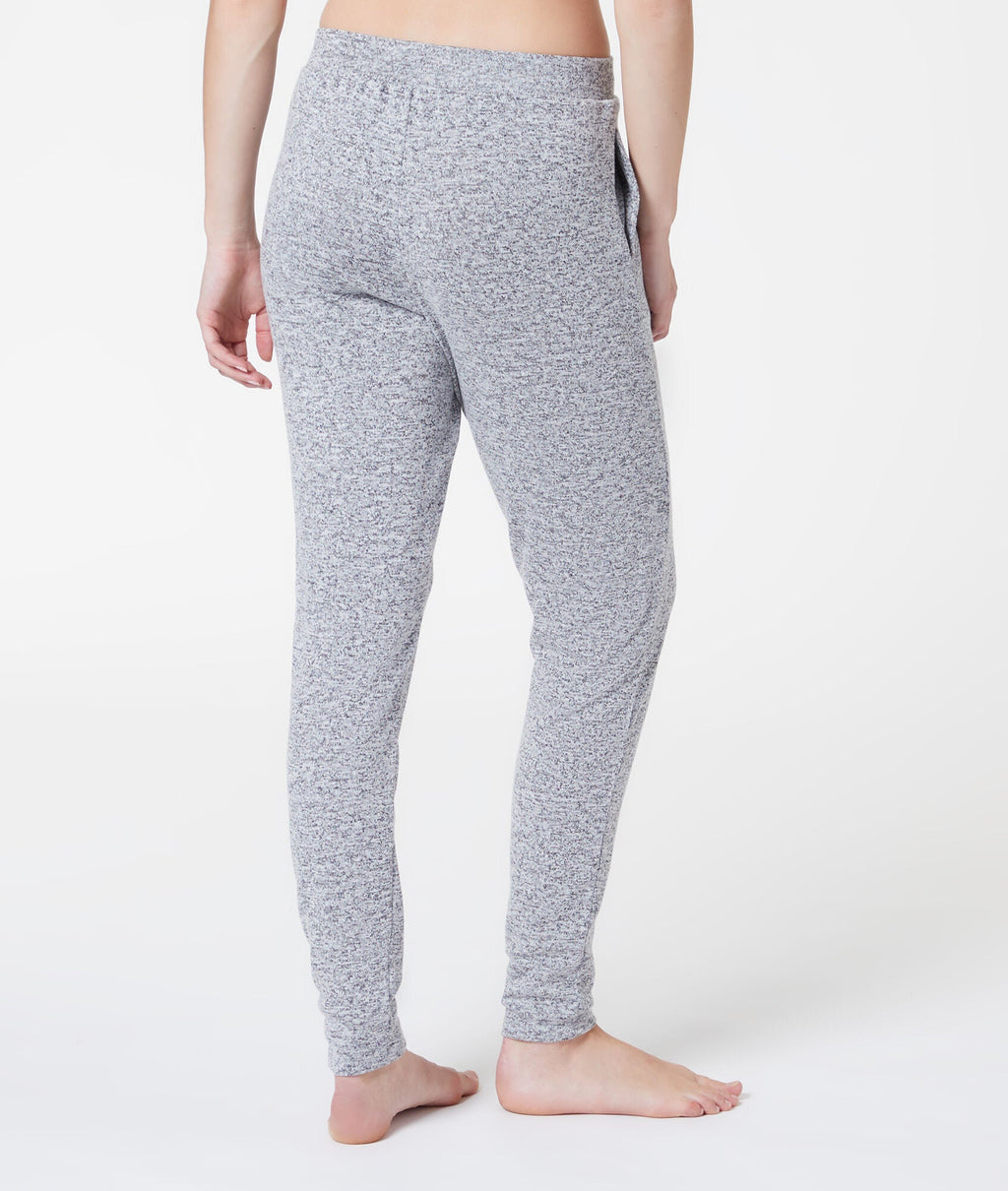 Pantalon Early - Gris Clair