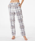 Pantalon Even - Ecru