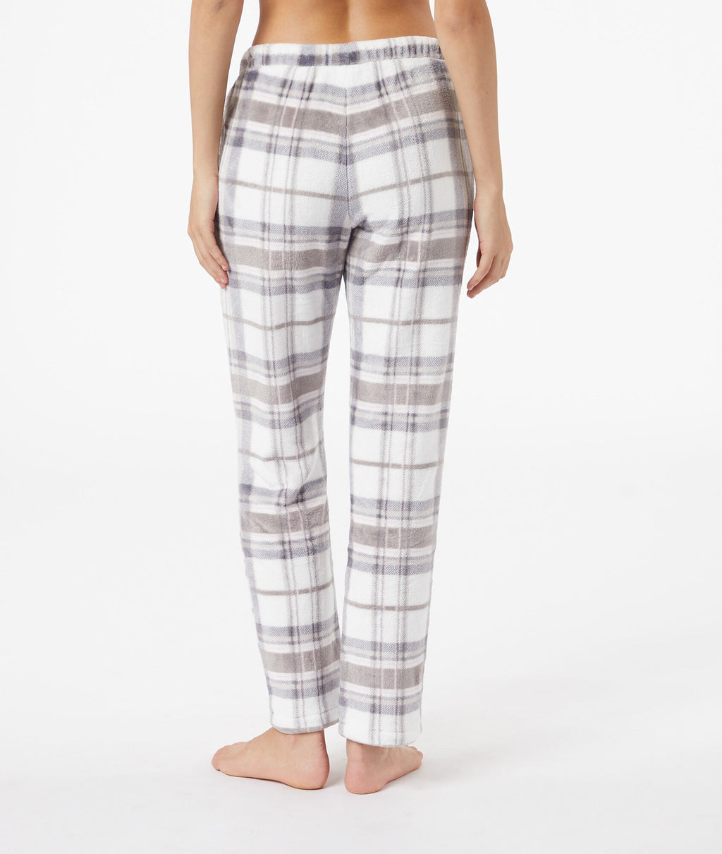 Pantalon Even - Ecru