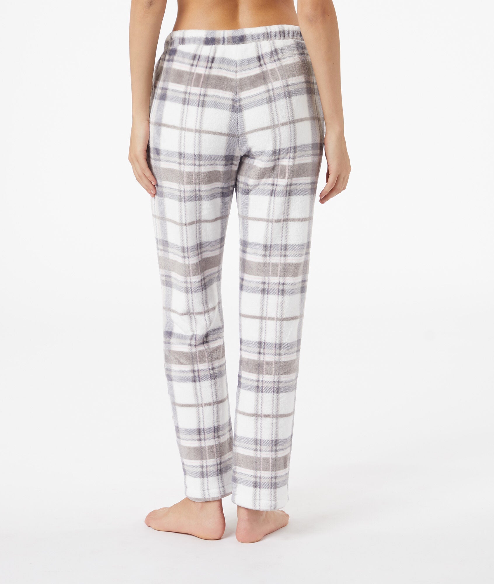 Pantalon Even - Ecru