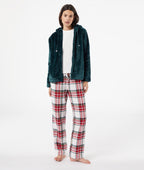 Veste Naci - Vert Canard
